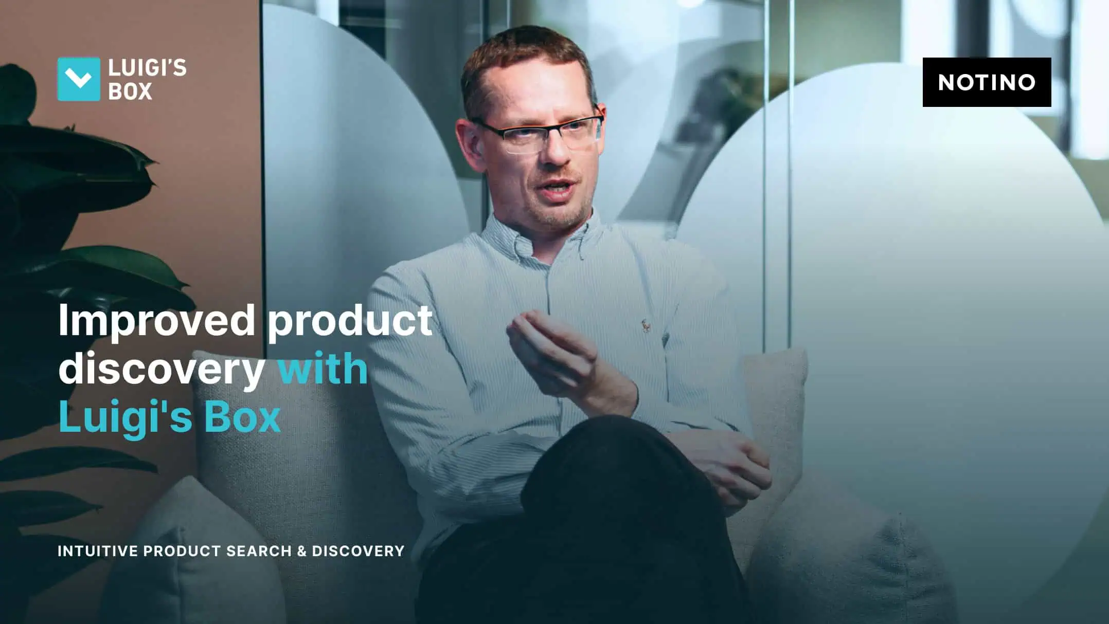 Make Product Search & Discovery Exceptional