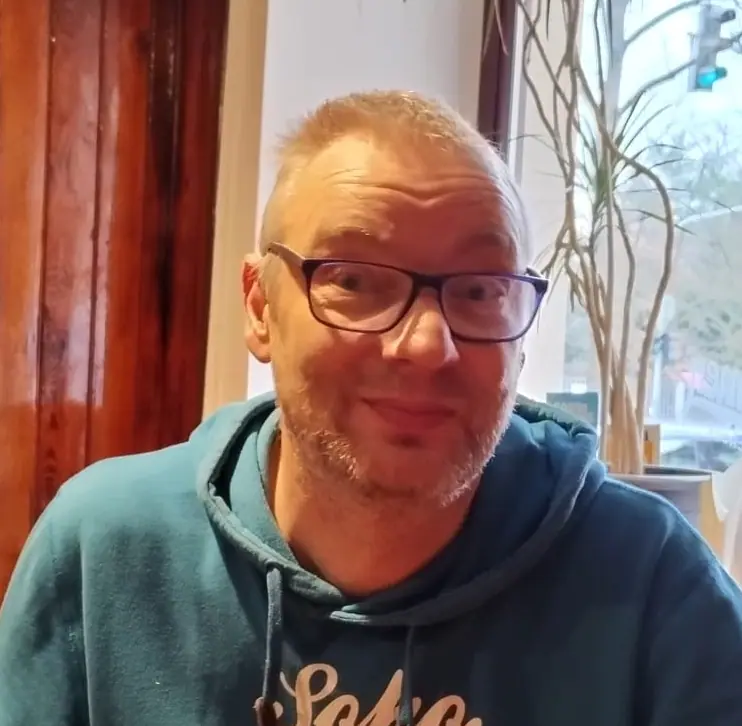 Aschwin van Fessem