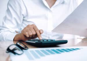 ROI Calculator icon